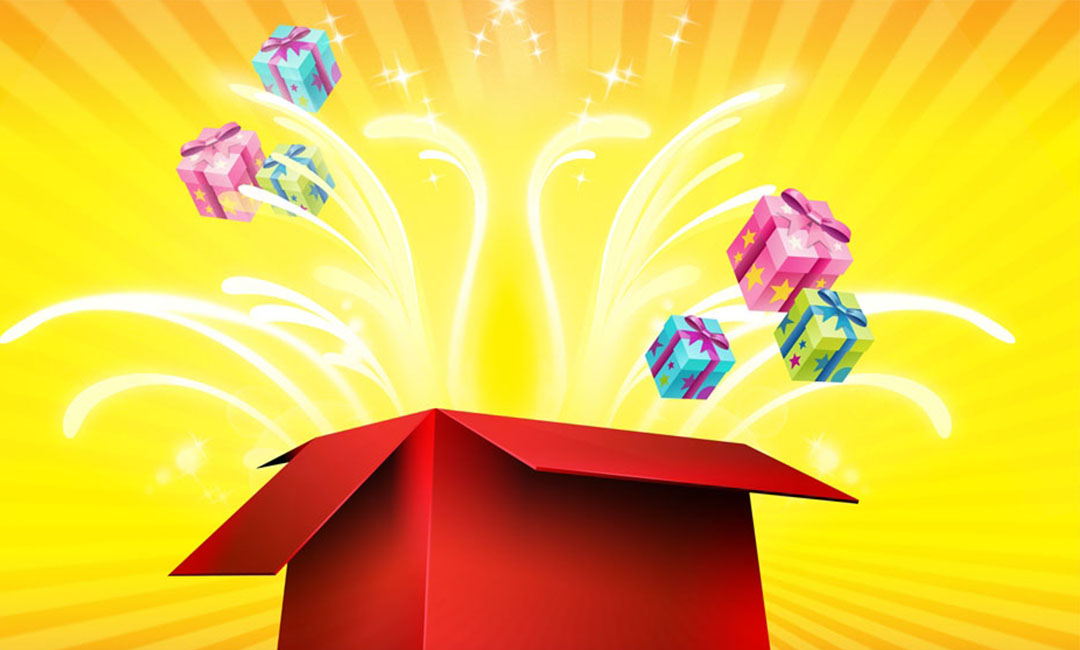 阳泉活动盒子公众号定制开发案例