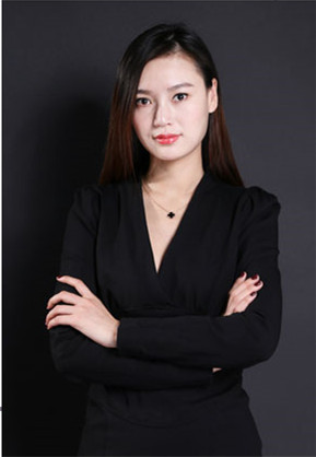 阳泉史静静 纹绣讲师